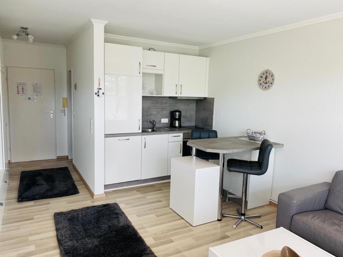 Baltic Nr. 21 Apartment